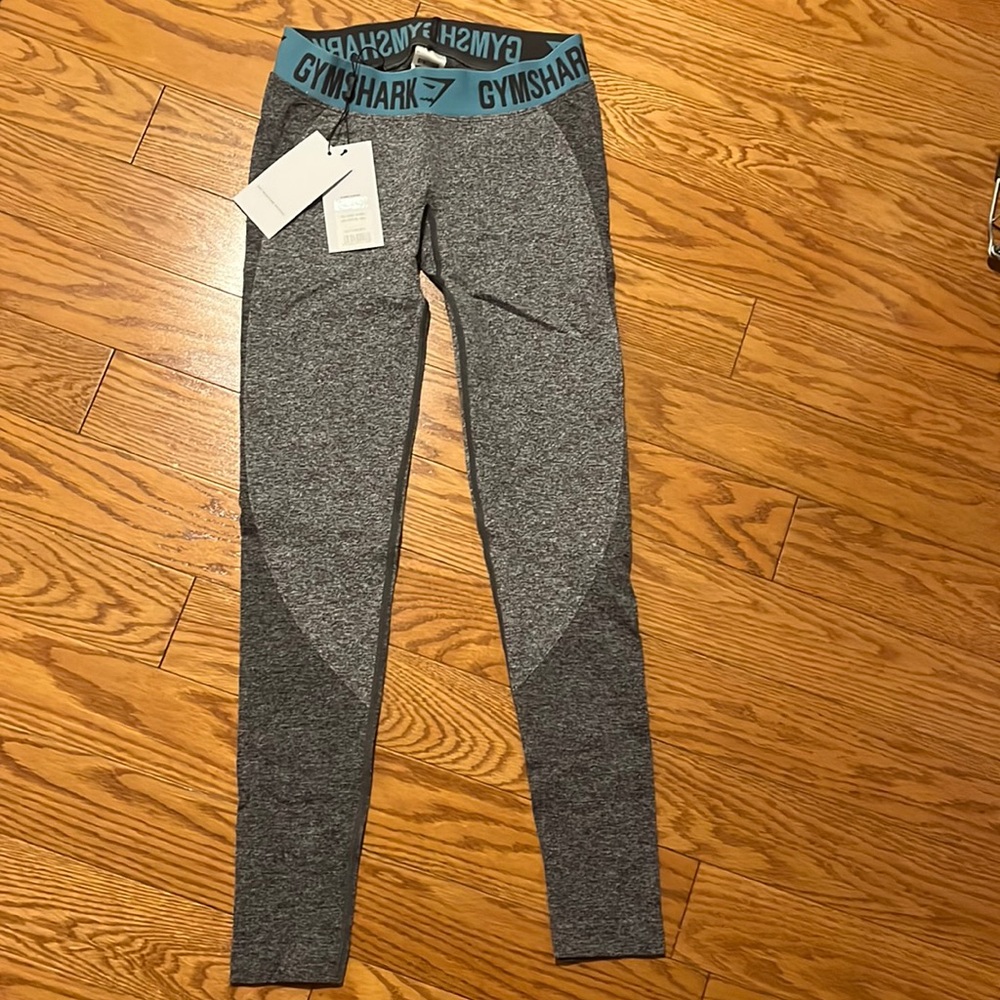 Gymshark Flex Leggings